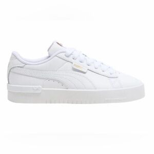 Puma White Court Sneaker